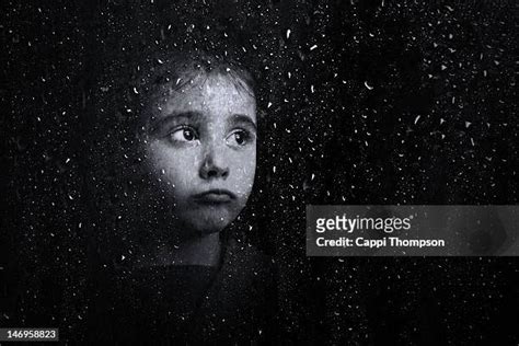 Sad Boy Rainy Photos And Premium High Res Pictures Getty Images