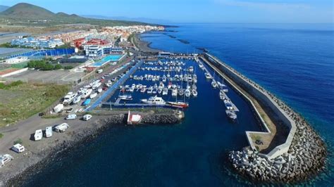 Descubre Los Pueblos Bonitos Del Sur De Tenerife Una Guía Imprescindible