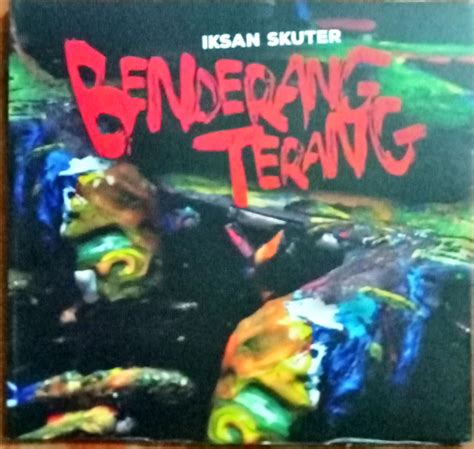 [CD] IKSAN SKUTER – Benderang Terang | Museum Musik Indonesia