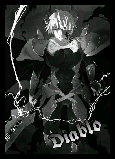 Diablo Wiki 2 Animes Por Temporada Amino