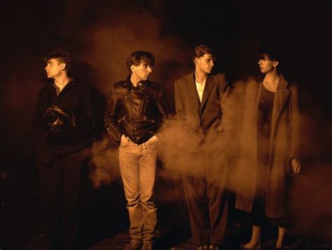 The 10 Best Echo And The Bunnymen Songs Stereogum