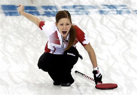 Womens Curling Photos Olympic Photos Of The Day January 19 Ny