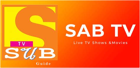 Download Sab Tv Live Hd Shows Tips 2022 Free For Android Sab Tv Live