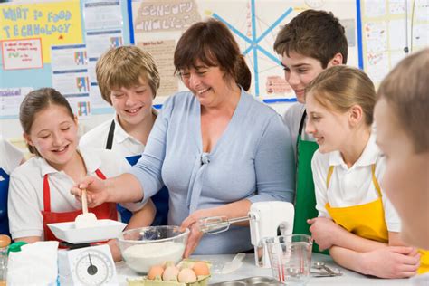 Is Home Economics Still Relevant In The 21st Century Observatory