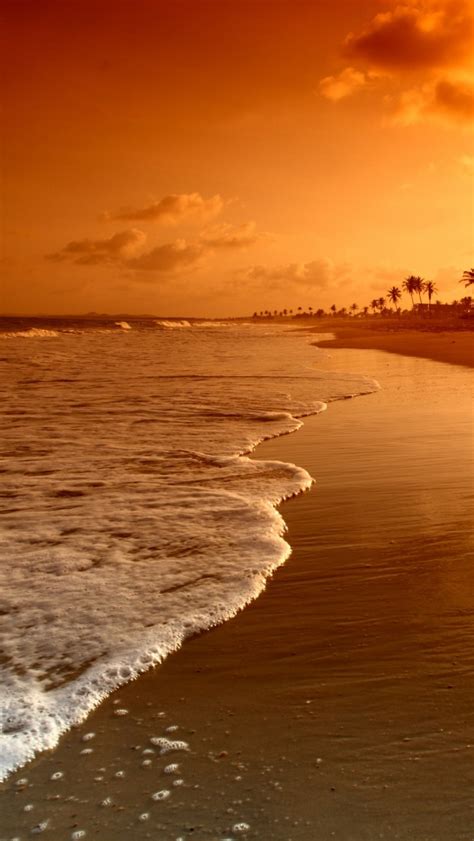 🔥 Free Download Beach Sunrise Iphone 5s Wallpaper Download Iphone Wallpapers Ipad 640x1136 For