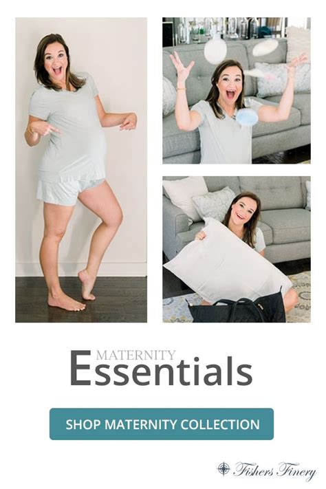 Maternity Essentials That You Will Love Maternity Collection