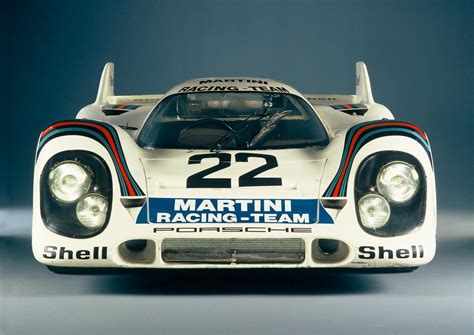 Porsche 917 Turns 40 Porsche 917 Photo Gallery