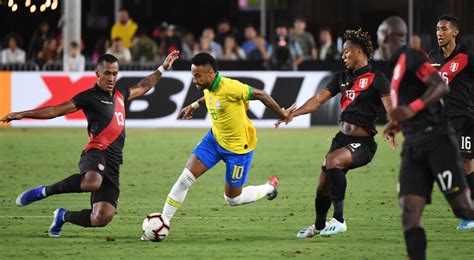 «dejará los tres puntos en casa, pero será un partido complicado». Eliminatorias Qatar 2022: ver canales que transmiten ...