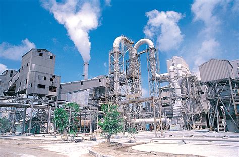 Pabrik gresik sudah mulai jalan. Petrokimia Gresik | Pupuk Indonesia