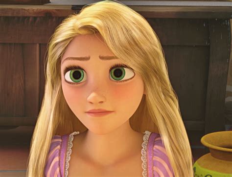 Walt Disney Princess Rapunzel Tangled Photo 37344679 EroFound