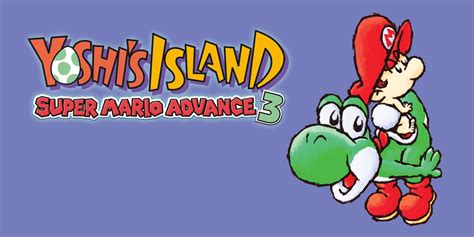 Yoshis Island Super Mario Advance 3 Game Boy Advance Spiele