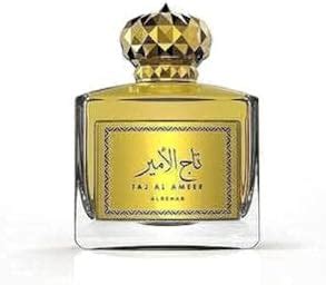 Al Rehab Taj Al Ameer Perfume For Unisex Ml Price In Saudi Arabia