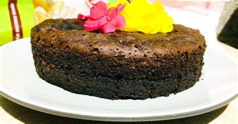9.185 resep brownies kukus sederhana enak dan sederhana ...