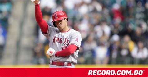 Shohei Ohtani La Historia De Vida Del Niño Que Vive Respira Y Come