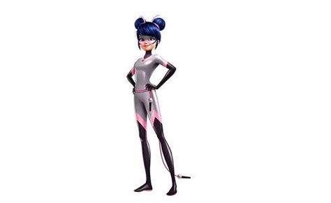 Multimouse From Miraculous Ladybug Costume Carbon Costume Diy Dress