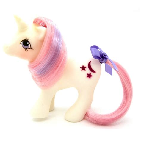 Mlp German Play And Care G1 Ponies Mlp Merch