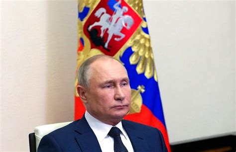 Las Hijas De Putin El Secreto Mejor Guardado Del Kremlin