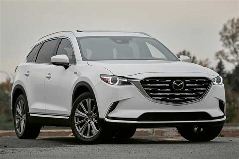 Mazda Cx 9 отлично отсутствует Avtotachki