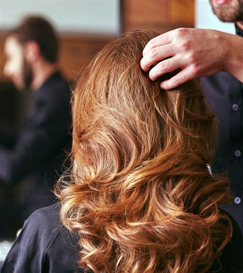 The 8 Best Salon Treatments For Dry Hair Fitology Blog