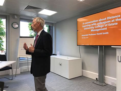 Fiona Harvey – UCEM Online Education