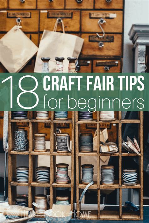 Kids pillowcases at craft shows. Craft Fair Tips for Beginners: How to Run a Successful ...