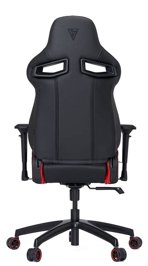 Gaming chair deals at vertagear. Vertagear SL4000 Gaming Chair Black / Red - Best Deal ...