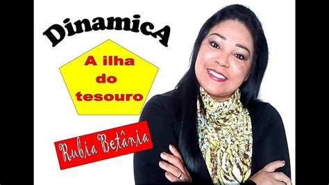 Dinamica Ilha Do Tesouro