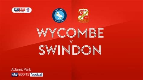 Kenny mclean (norwich city) header from the centre of the box is too high. Wycombe 3-2 Swindon: Adebayo Akinfenwa hits late winner | Football News | Sky Sports