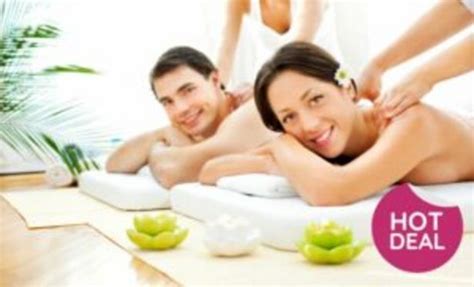 A Divine 2 Hour Couples Pamper Package In Umhlanga Rocks Offer At Daddys Deals