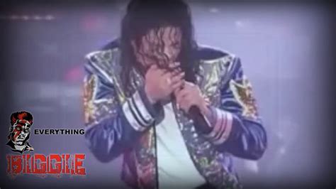 Michael Jackson Ft The Notorious B I G This Time Around Music Video Youtube