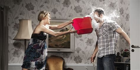 What Your Couples Fighting Style Says About You Huffpost