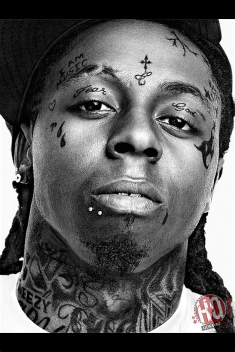 2028 Best Lil Wayne Images On Pinterest Lil Wayne