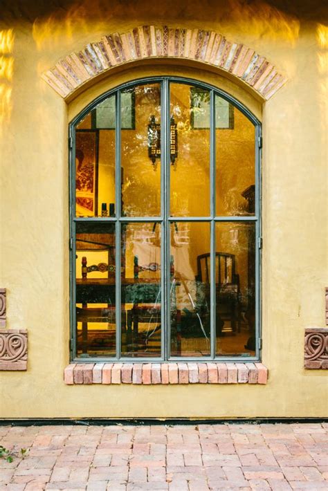 Portella iron and steel doors. Portella Doors - Steel historical windows | Studio, Steel doors, windows, Art studios