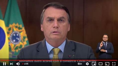 Bolsonaro Sanciona Lei Que Amplia Doen As Diagnosticadas Pelo Teste Do