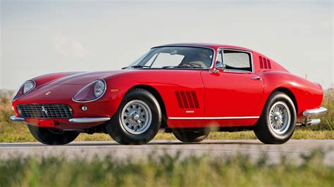 We did not find results for: 1964 Ferrari 275 GTB - Wallpapers and HD Images | Car Pixel