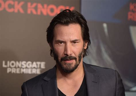 Marvel May Have Just Found The Role That Will Finally Bring Keanu