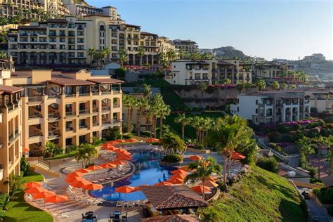Pueblo Bonito Sunset Beach Resort And Spa Luxury All Inclusive In Cabo