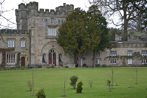 Bolton Abbey Wikipedia