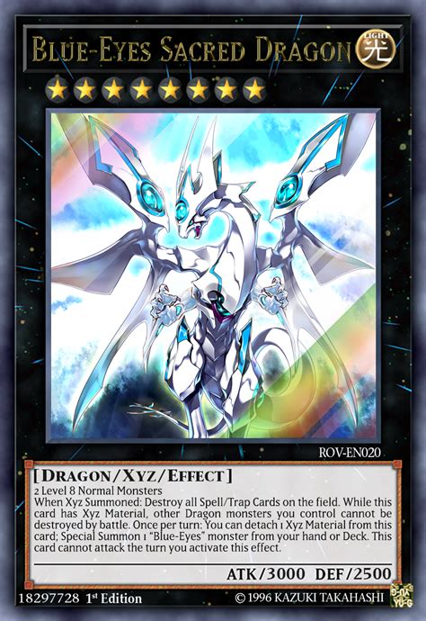 Yugioh Dragon Cards Yugioh Dragons Custom Yugioh Cards Cool Pokemon