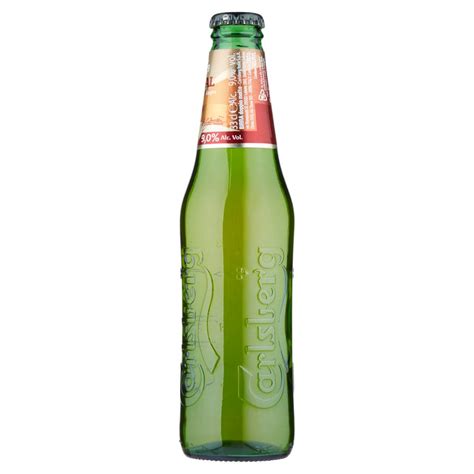First brewed in 1950 to commemorate sir winston churchill's visit to copenhagen, special brew has. Carlsberg Special Brew | Supermercato24
