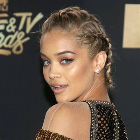These Are The Best Cornrows Weve Seen And You Should Definitely Try