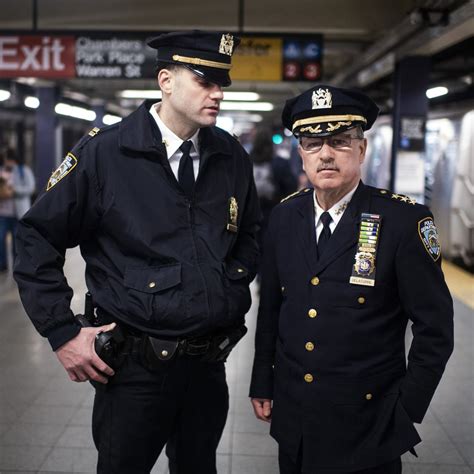 Albums 99 Pictures Nypd Transit Bureau District 33 Brooklyn Photos