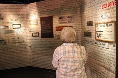 Jim Crow Museum Of Racist Memorabilia At Ferris State To Get 185