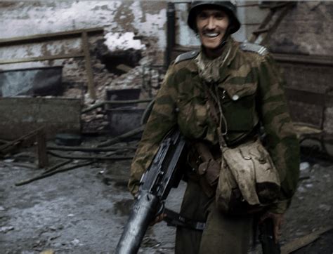 Warsaw Uprising Brought To Stunning Life In Movie