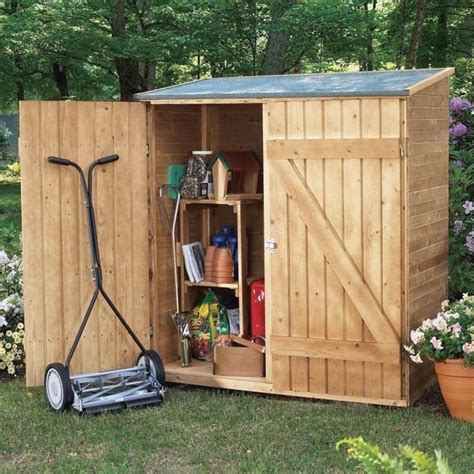 Cool Shed Ideas For The Do It Yourself Builder Check The Pic For