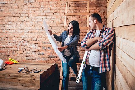 In this case, you must be careful and make sure that you will reside in the home for a long time. All About the Fixer-Upper Loan: FHA 203(K) | neighborhoods.com