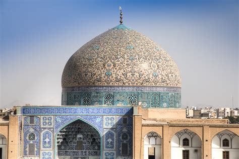 Beautiful Islamic Architecture From Around The World