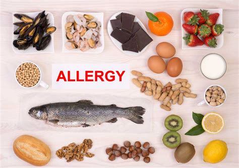 What Is The Difference Between Food Allergy And Food Intolerance Allergy Asthma And Sinus
