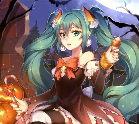 31 Najboljih Anime Pozadina Za Halloween Za Uljepšavanje Vašeg Dana