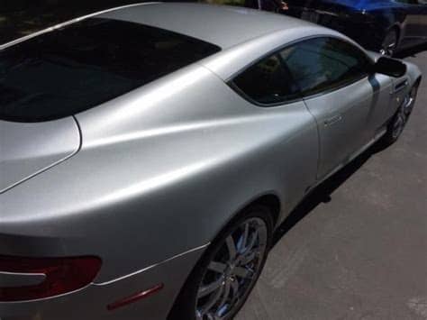 Find used Aston Martin: DB9 Base Coupe 2-Door in Westville ...